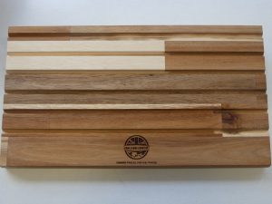 Large Coin Display Stand