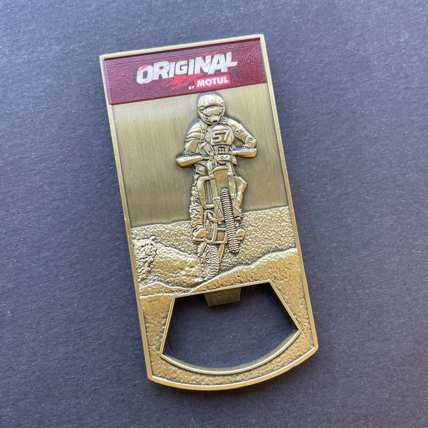 Original motul | Challenge Coins UK